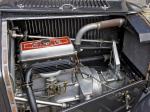 Tracta D2 9CV Faux Cabriolet 1933 года